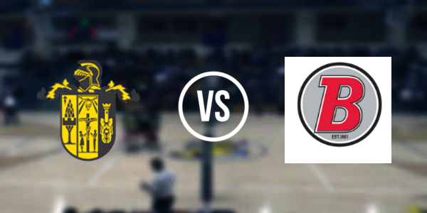 Bishop Kelly High School vs. Boise High School