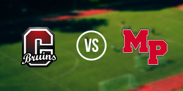 Cascade High School vs Marysville-Pilchuck High School