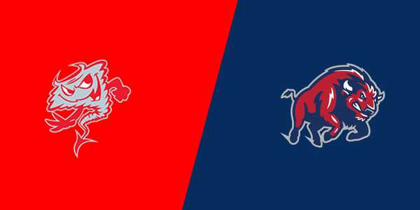 River Valley High School vs. Madison Highland Preparatory