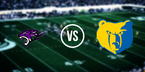 Barlow High School vs Central Christian High School