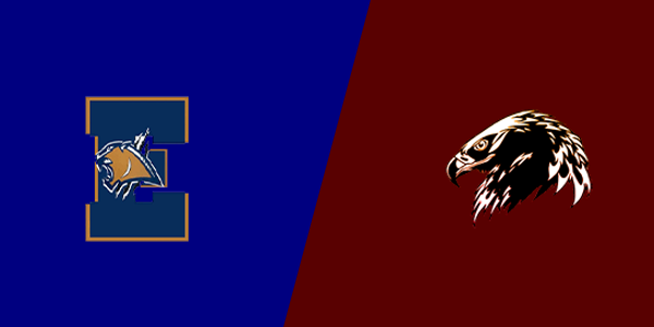 Echo High School vs. Nixyaawii Community School