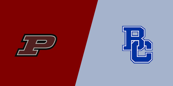 Pikeville High School vs. Bracken County High School