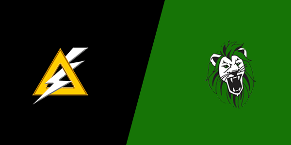 Delta High School vs. Leroy Greene Academy