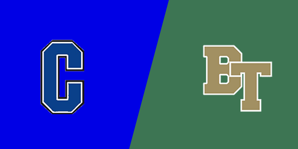 Centennial High School vs. Blessed Trinity Catholic High School