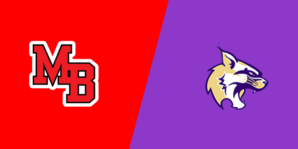Mount Baker High School vs. Oak Harbor High School