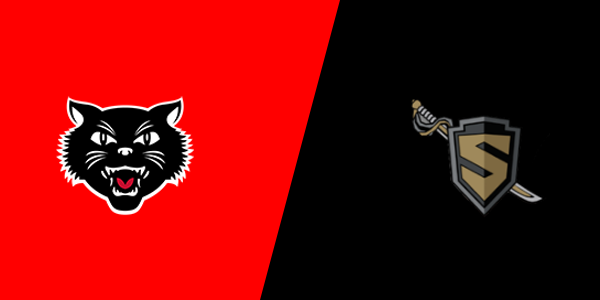 East Aurora High School vs. Streamwood High School