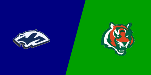 Plainfield South High School vs. Plainfield East High School