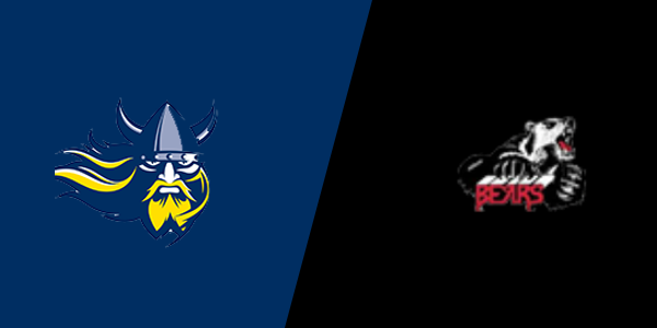Tri-Valley High School vs. Juneau-Douglas High School