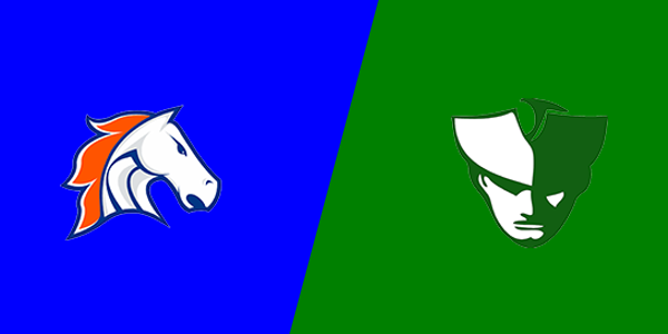 Keefe Technical High School vs. Burncoat High School