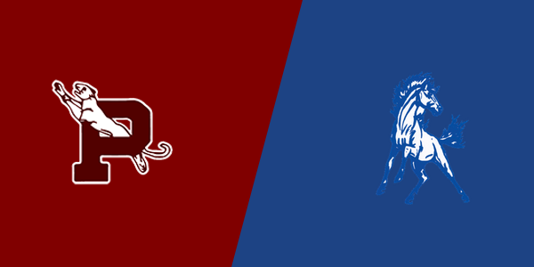 Paulding High School vs. Allen East High School