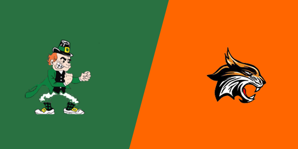 Waldport High Middle School vs. Nestucca High School