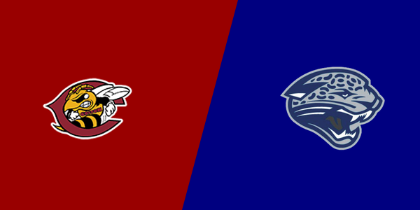 Colton High School vs. Jurupa Valley High School