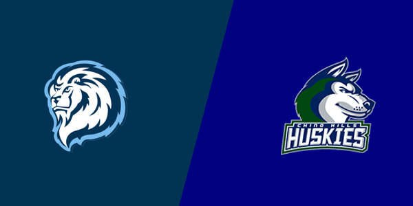 Linfield Christian High School vs. Chino Hills High School