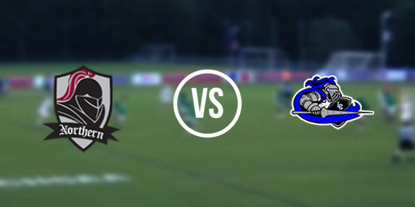 L'Anse Creuse High School vs Walled Lake Northern High School