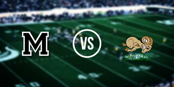 Murphy Middle School vs. Wilson Middle School