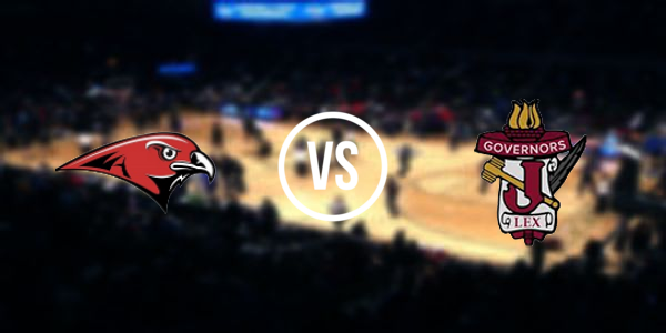 Minnehaha Academy vs. St Paul Johnson High School