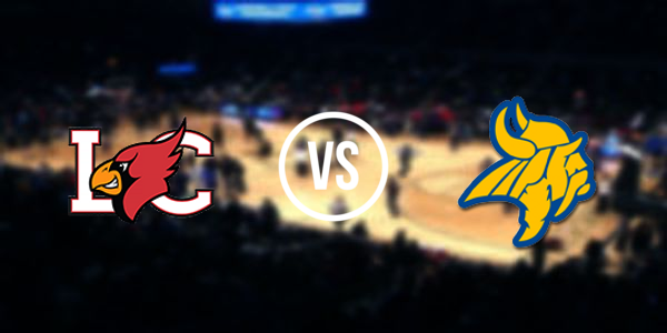 Livingston Central High School vs St. Mary High School