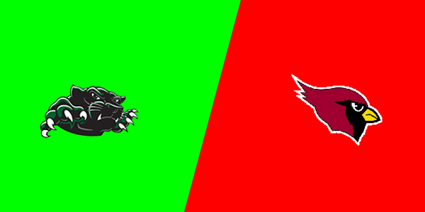 Hesperia Community High School vs. Muskegon Orchard View High School