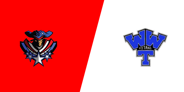 Cousino High School vs. Warren Woods-Tower High School