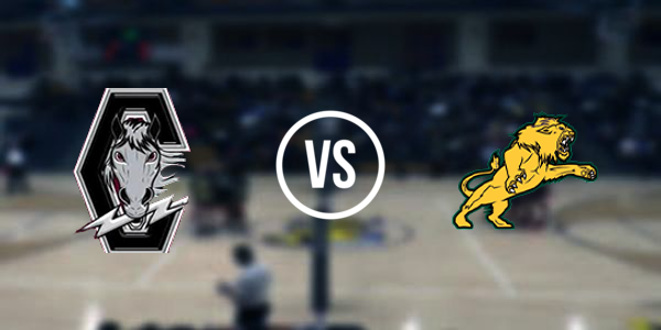 Chancellor High School vs. Louisa County High School