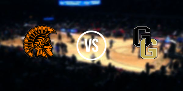Lely High School vs. Golden Gate High School