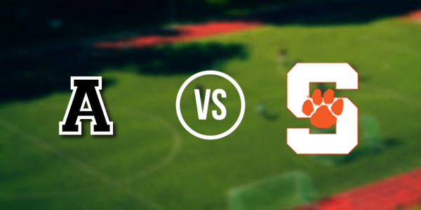 Solvay High School vs Away