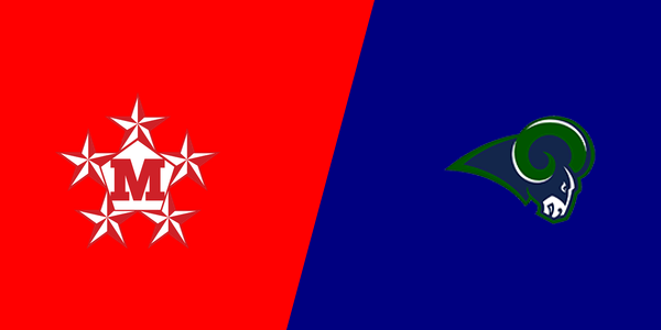 MacArthur High School - Houston vs. Cypress Ridge High School