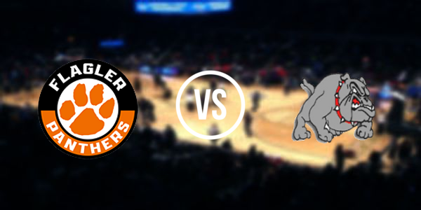 Otis High School vs. Flagler High School