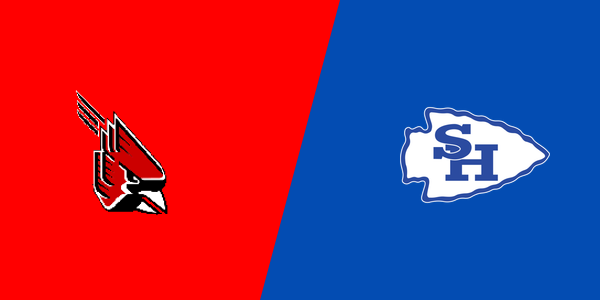 St. Paul Catholic School vs. Sacred Heart Catholic School