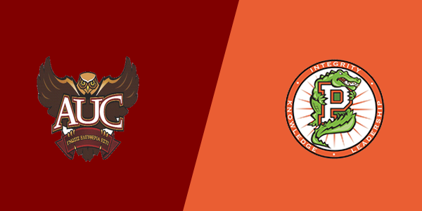 Archimedean High School vs. Pinecrest Preparatory Middle-High School