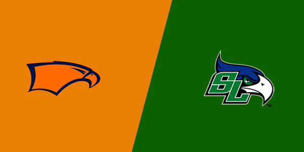 Briar Woods High School vs. South Lakes High School