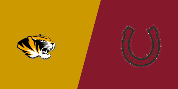 Ardmore High School vs. Clements High School