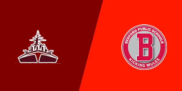 Dexter High School vs. Bedford High School