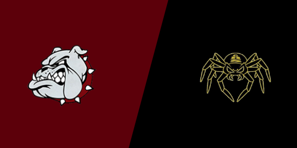 Jay M. Robinson High School vs. Concord High School