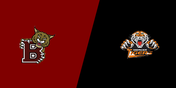 Birchwood High School vs. Mercer High School