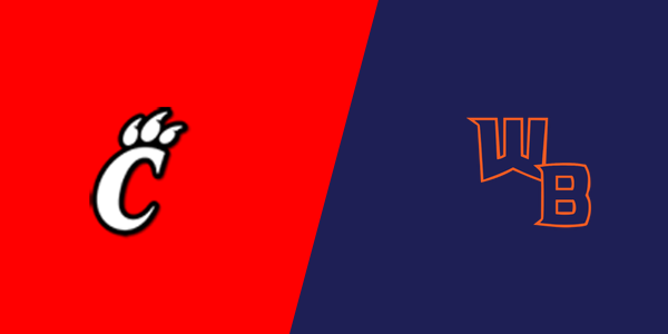 Central High School vs. William Blount High School