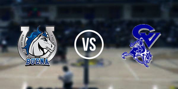 Camp Verde High School vs. Buena High School
