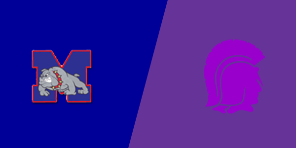Mason High School vs. Fowlerville High School