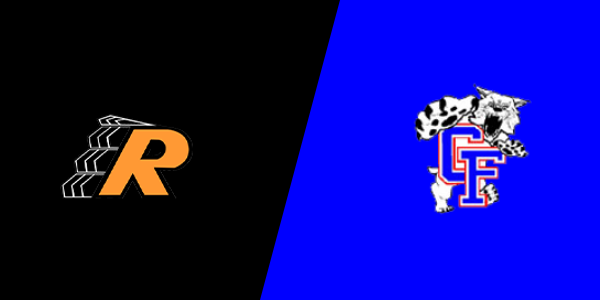 Ronan High School vs. Columbia Falls High School