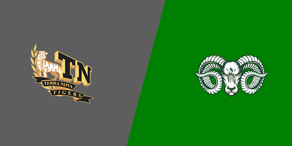 Terra Nova High School vs. Westmoor High School