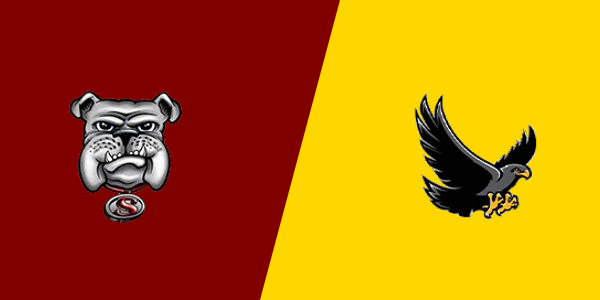 Sobrato High School vs. Andrew Hill High School