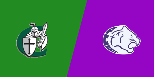 Calvary Christian School vs. Prattville Christian Academy