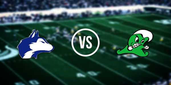 Reno High School vs. Churchill County High School