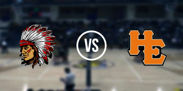 Deer Creek-Mackinaw High School vs. Hartsburg-Emden High School
