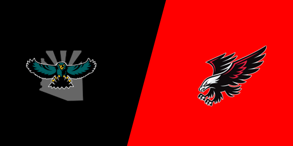 Highland High School vs. Williams Field High School