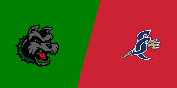 Helix Charter High School vs. Steele Canyon High School