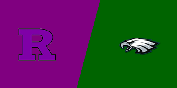 Riverside High School vs. Eastern Alamance High School