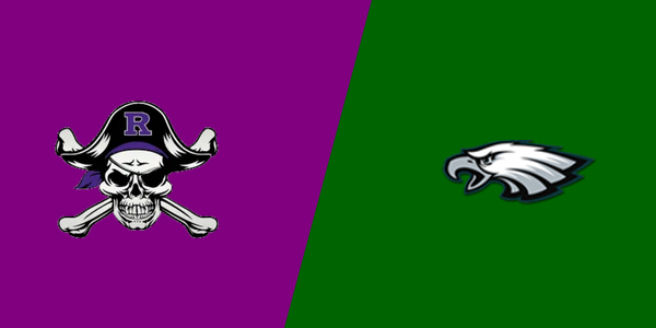 Riverside High School vs. Eastern Alamance High School