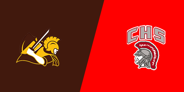 Buckeye Valley High School vs. Centerburg