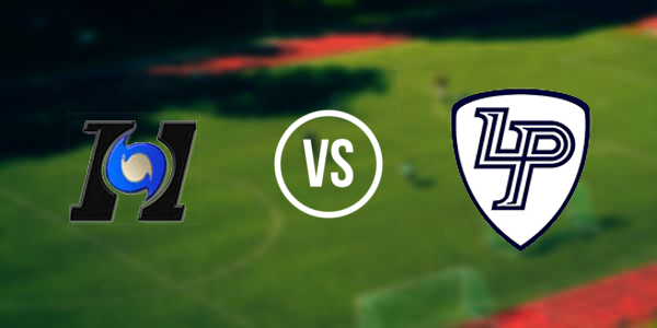 La Plata High School vs. Huntingtown High School